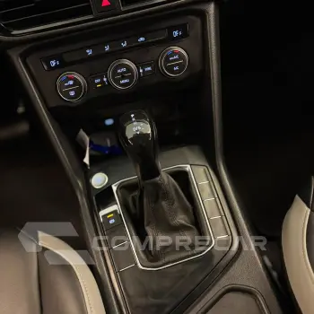 TAOS Comfortline 1.4 250 TSI Flex Aut.