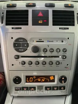 VECTRA ELEGANCE 2.0 8V 4P