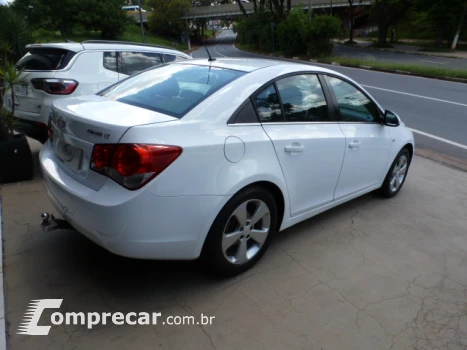 CRUZE 1.4 LT