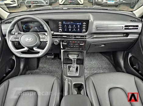 CRETA 1.0 Tgdi Limited