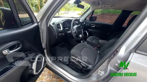 RENEGADE 1.8 16V FLEX SPORT 4P AUTOMÁTICO