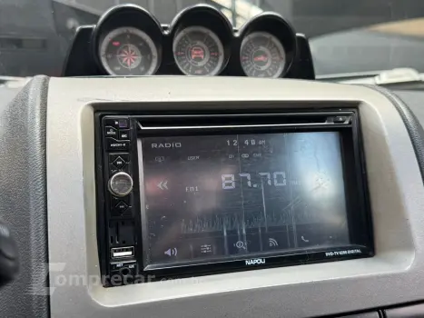 STRADA 1.8 MPI Adventure Locker CD 16V