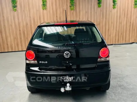 POLO 1.6 MI 8V