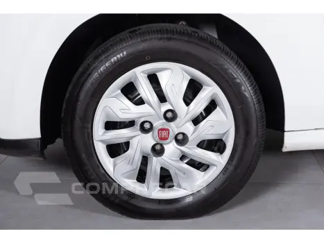 ARGO 1.0 FIREFLY FLEX MANUAL