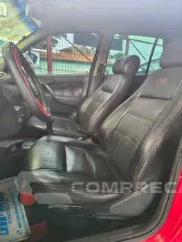 GOL 1.6 MI Power 8V G.III