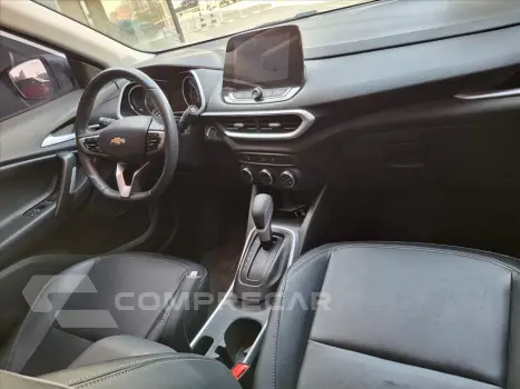 TRACKER 1.0 TURBO FLEX LTZ AUTOMÁTICO