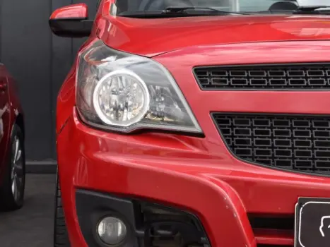 MONTANA - 1.4 MPFI SPORT CS 8V 2P MANUAL