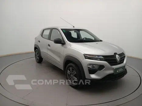 KWID 1.0 12V SCE FLEX ZEN MANUAL