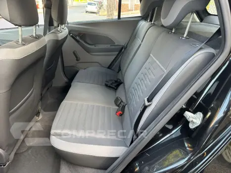 AGILE LT 1.4 MPFI 8V FlexPower 5p