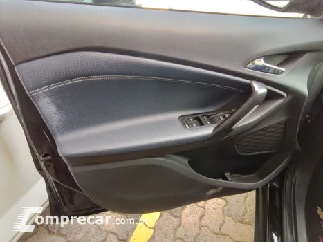 TRACKER 1.2 TURBO FLEX PREMIER AUTOMÁTICO