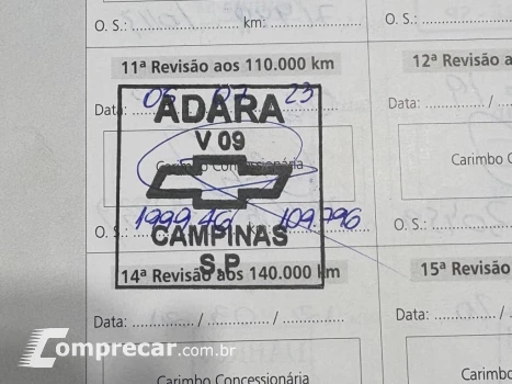 EQUINOX 2.0 16V TURBO GASOLINA PREMIER AWD AUTOMÁTICO