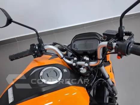 HONDA CG 160 TITAN