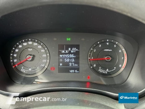 HB20 1.0 12V FLEX COMFORT PLUS MANUAL