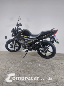 YAMAHA FACTOR 150ED