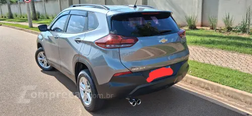 TRACKER 1.0 Turbo LT