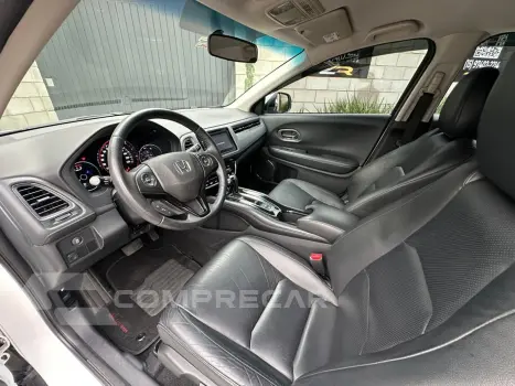 HR-V 1.8 16V FLEX EXL 4P AUTOMÁTICO