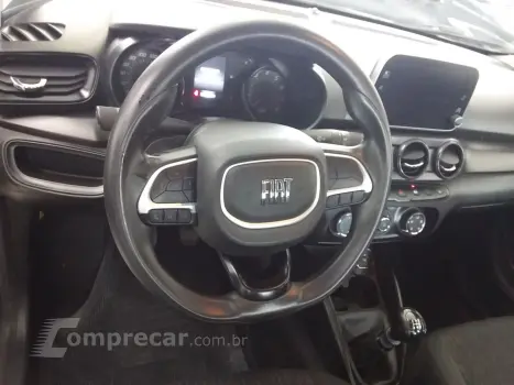 CRONOS 1.0 FIREFLY FLEX DRIVE MANUAL