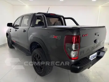 RANGER FX4CD4A32