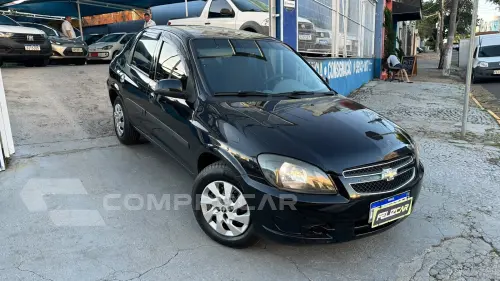 PRISMA 1.4 MPFI LT 8V