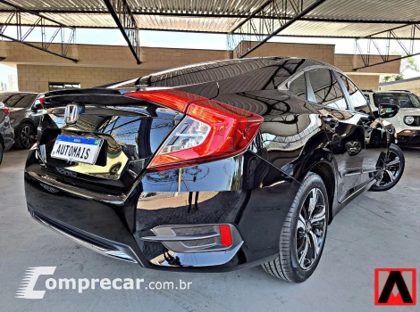 CIVIC 2.0 16vone Sport