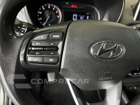 HB20 1.0 TGDI FLEX PLATINUM MANUAL