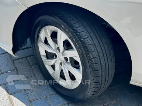 GOL 1.0 12V MPI TOTALFLEX 4P MANUAL