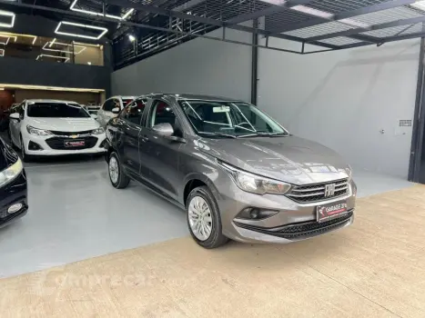 CRONOS DRIVE 1.0 6V Flex