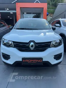 KWID 1.0 12V SCE ZEN