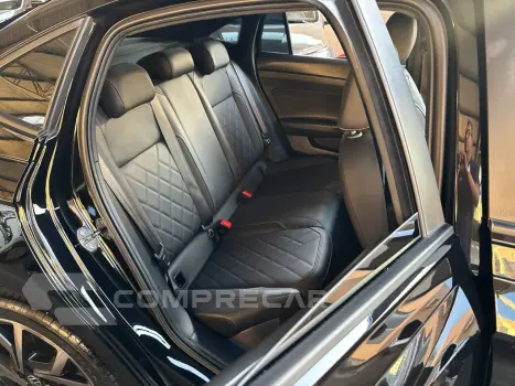 VIRTUS Exclusive 250TSI 1.4 Flex 16V Aut