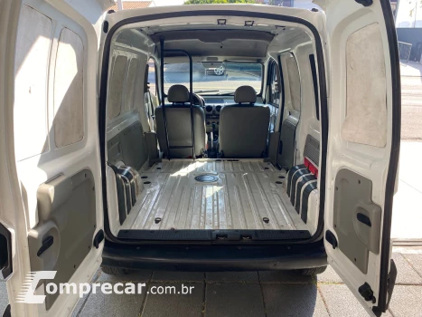 KANGOO 1.6 Express 16V