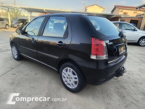 PALIO 1.4 MPI ELX 8V