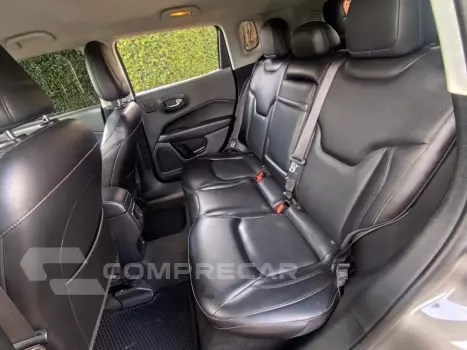 COMPASS 2.0 16V FLEX NIGHT EAGLE AUTOMÁTICO