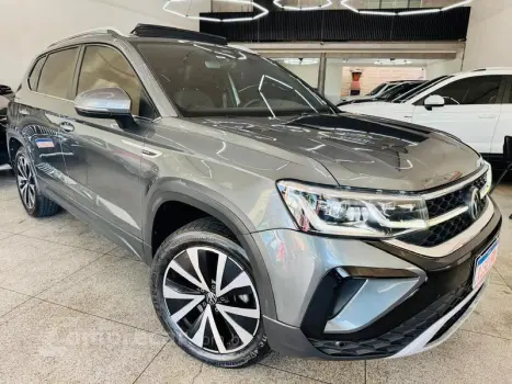 TAOS 1.4 250 TSI HIGHLINE