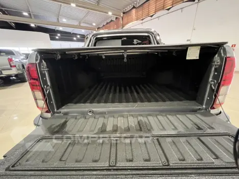 TRITON 2.4 Biturbo CD Hpe-s 4X4