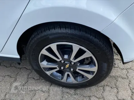 ONIX 1.4 MPFI LTZ 8V