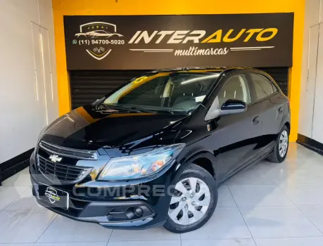 ONIX 1.4 MPFI LT 8V
