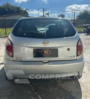 CELTA 1.0 MPFI VHCE Spirit 8V