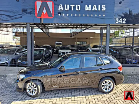 X1 2.0 18I S-drive 4X2 16V