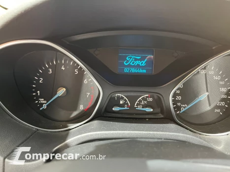 FOCUS 2.0 SE Sedan 16V