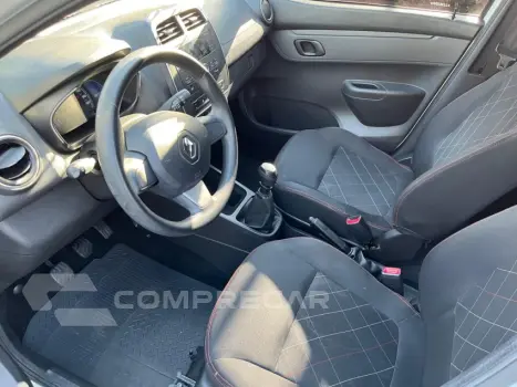 KWID 1.0 12V SCE Intense