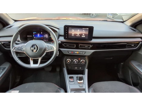 KARDIAN 1.0 TCE FLEX EVOLUTION MANUAL