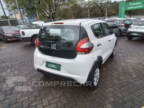 MOBI 1.0 EVO FLEX LIKE. MANUAL