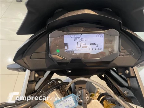 G 310 GS