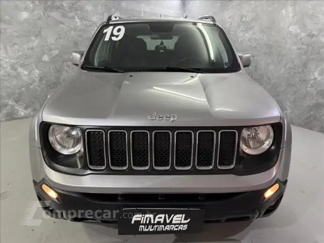 RENEGADE 1.8 16V Longitude