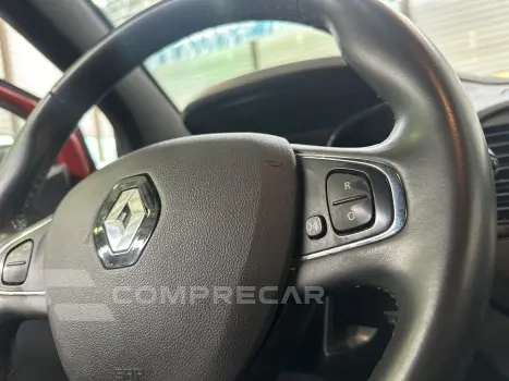 CAPTUR 2.0 16V HI-FLEX BOSE AUTOMÁTICO