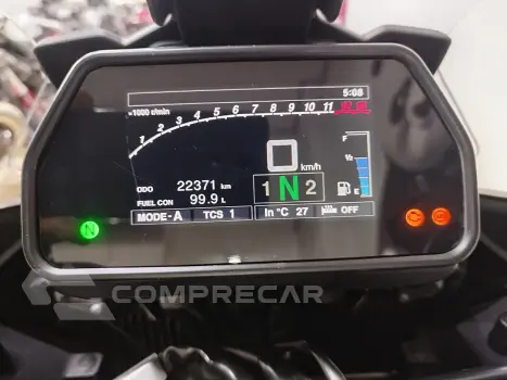 MT 09 TRACER 900 GT