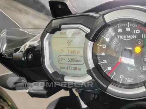 TIGER 1200 EXPLORER XR