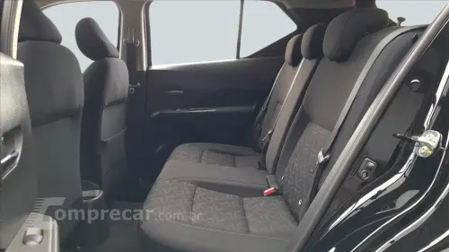 KICKS 1.6 16V FLEXSTART SENSE XTRONIC