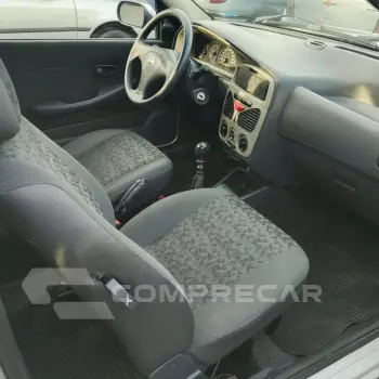 Palio 1.0 4P FIRE ECONOMY FLEX
