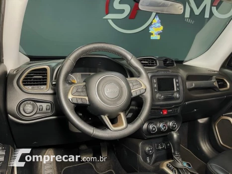 RENEGADE - 2.0 16V TURBO SPORT 4P 4X4 AUTOMÁTICO